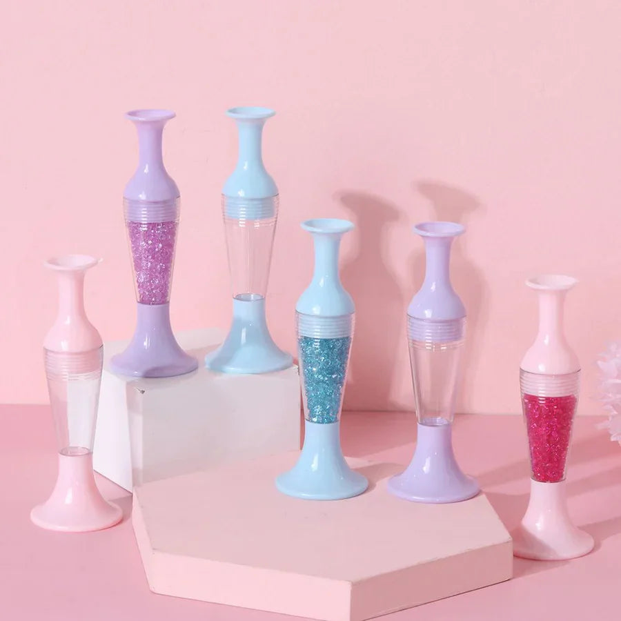 DazzleDot™ | Machen Sie jede Edelsteinplatzierung perfekt