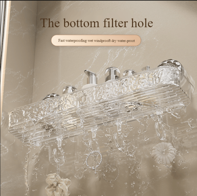 Aldorian™ Elegance Leichter Luxusstil Punch