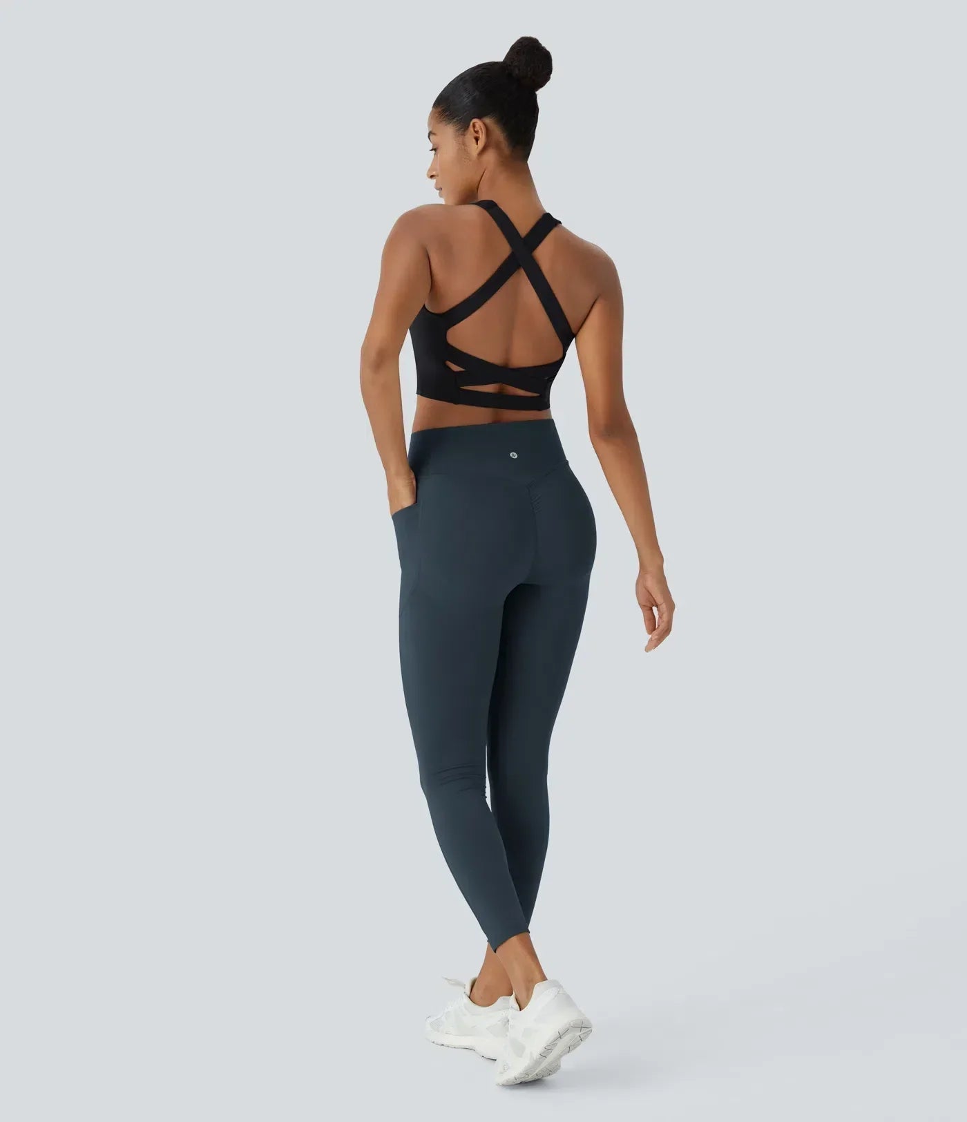 ContourCore Leggings - Ihre perfekte Sanduhrfigur