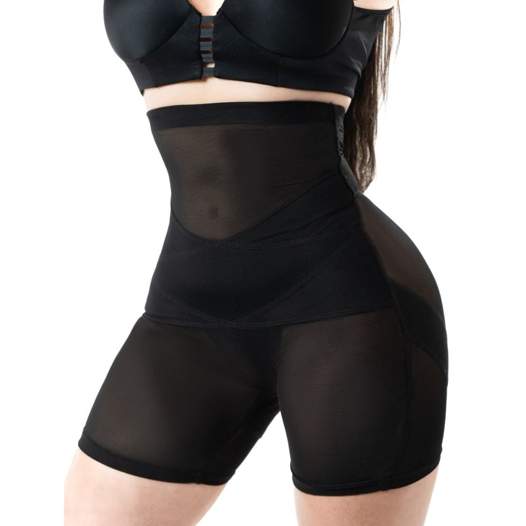 Höschen Moldeadora 3 en 1 Shaperwear