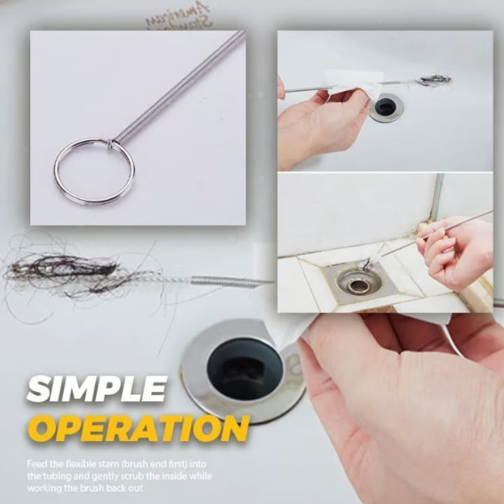 FridgeClean™ – Effizient für Kühlschränke und Rohrleitungen