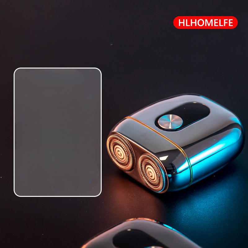 Elektrischer Mini-Rasierer