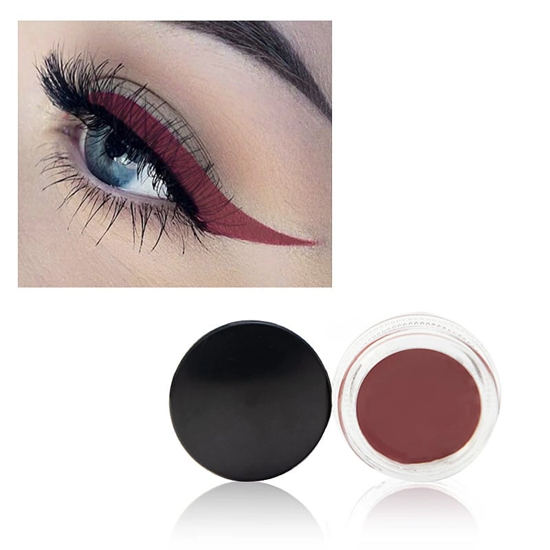 VelvetWing - Makelloses Eyeliner-Creme-Set