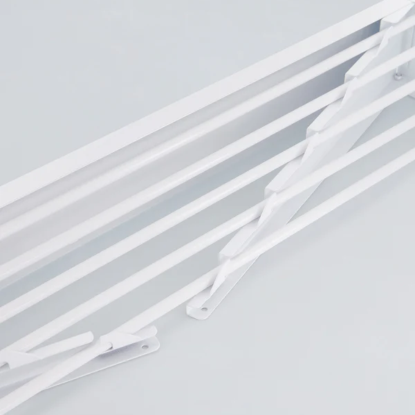 Wandmontierter Wäscheständer - Zusammenklappbarer Innen- und Außenwäschetrockner