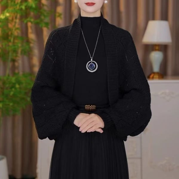 Das Chamäleon-Wickel – der perfekte Abschluss, jedes Mal