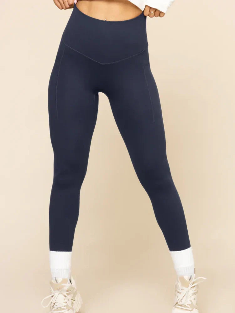 SculptaFlex™ – Super Sculpt Leggings mit Taschen