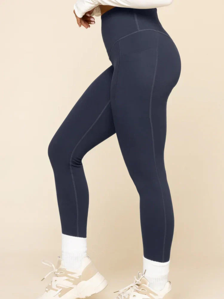 SculptaFlex™ – Super Sculpt Leggings mit Taschen