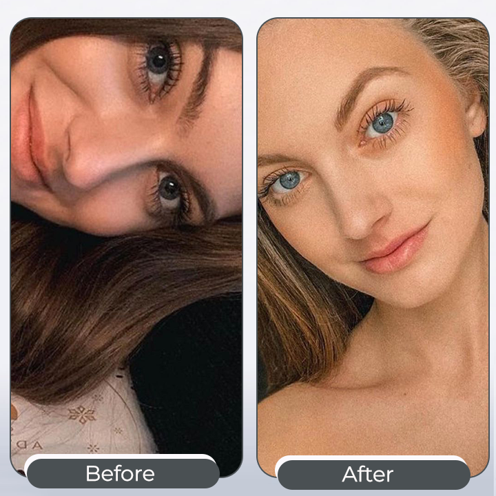 EyeKolor™ | Iris-Ink Farbwechsel Augentropfen