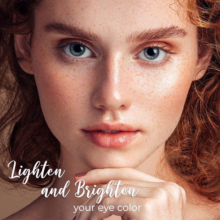 EyeKolor™ | Iris-Ink Farbwechsel Augentropfen