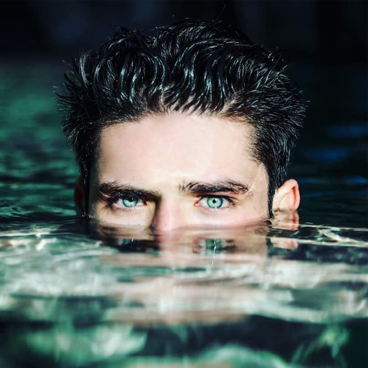 EyeKolor™ | Iris-Ink Farbwechsel Augentropfen