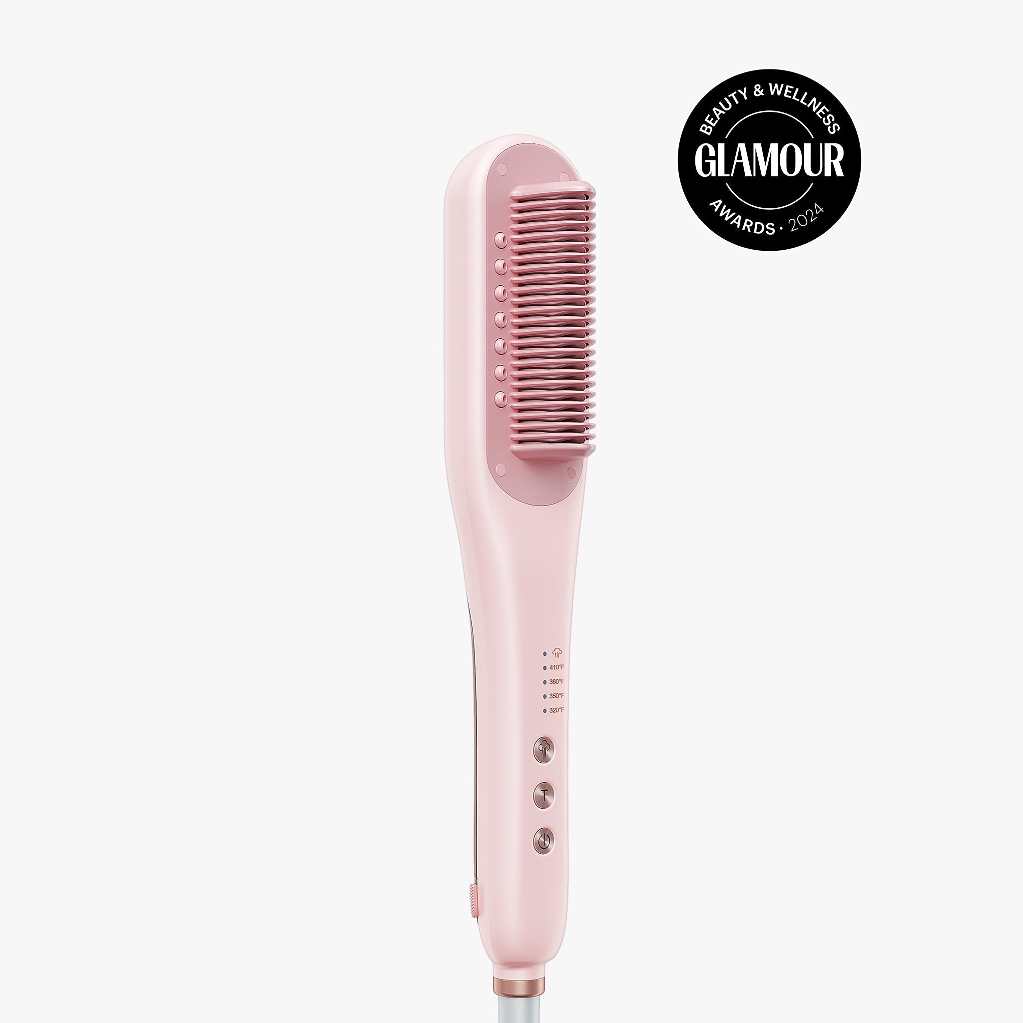 Steamline Pro Glättbürste