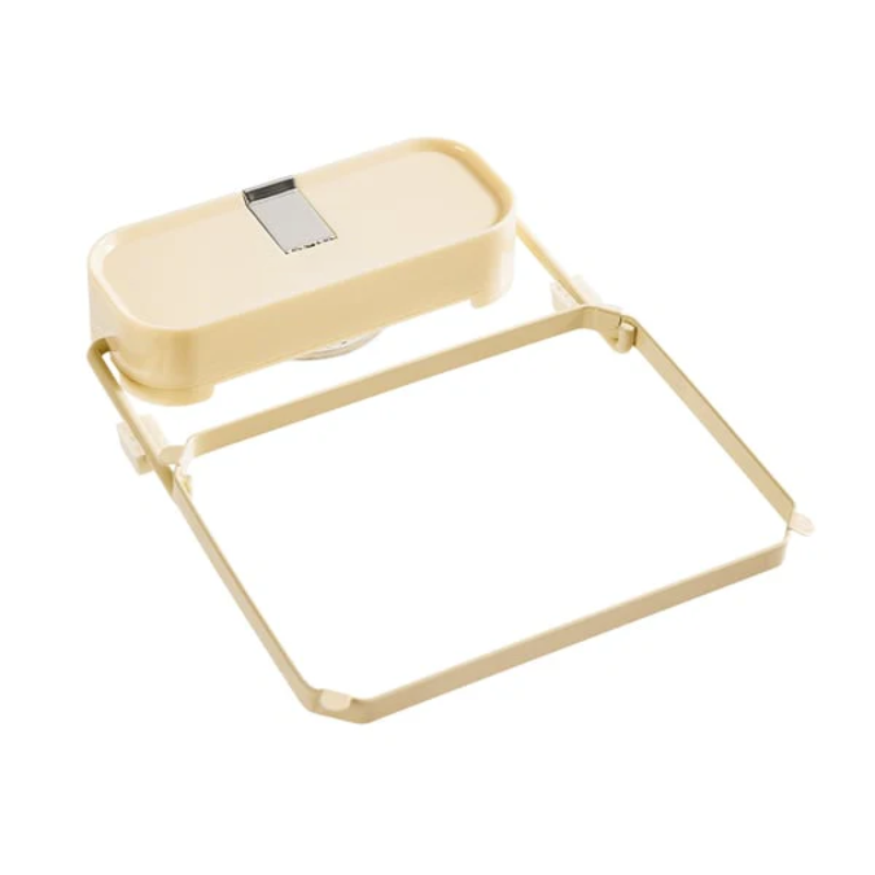 Multifunktionaler Spülefilter, einfach und ultrastark