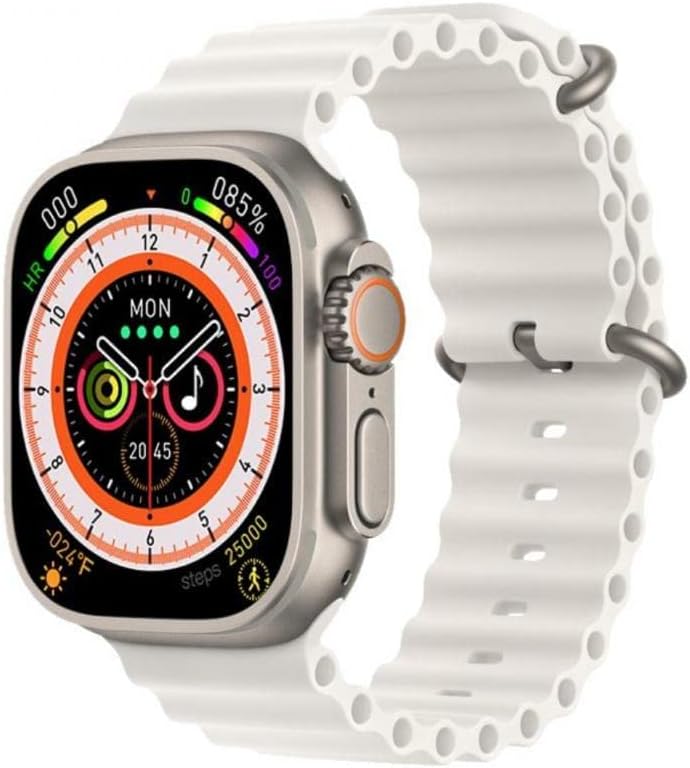 Ultra Pro Hochwertige Smartwatch