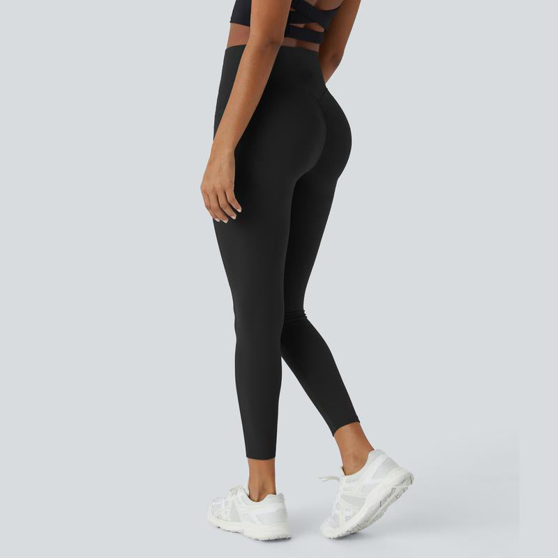 ContourCore Leggings - Ihre perfekte Sanduhrfigur