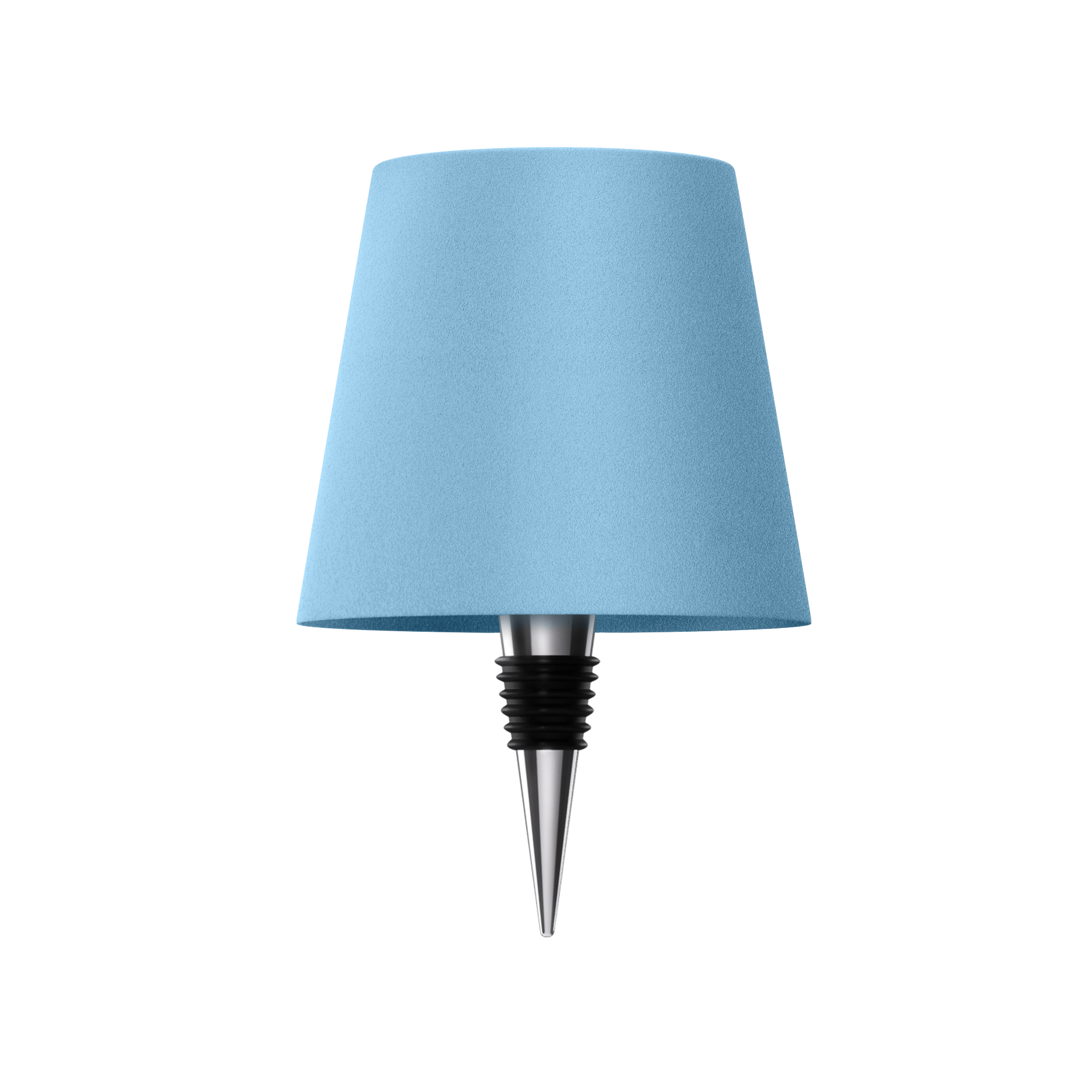 Drahtlose Flaschenlampe – Elegantes und Originelles Licht