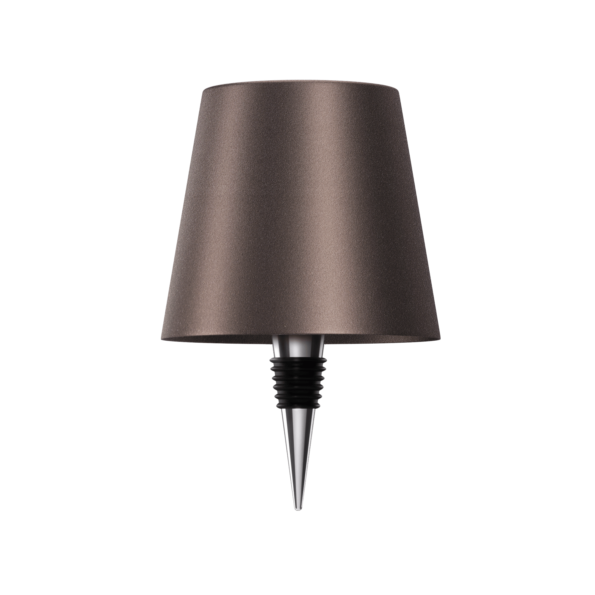 Drahtlose Flaschenlampe – Elegantes und Originelles Licht
