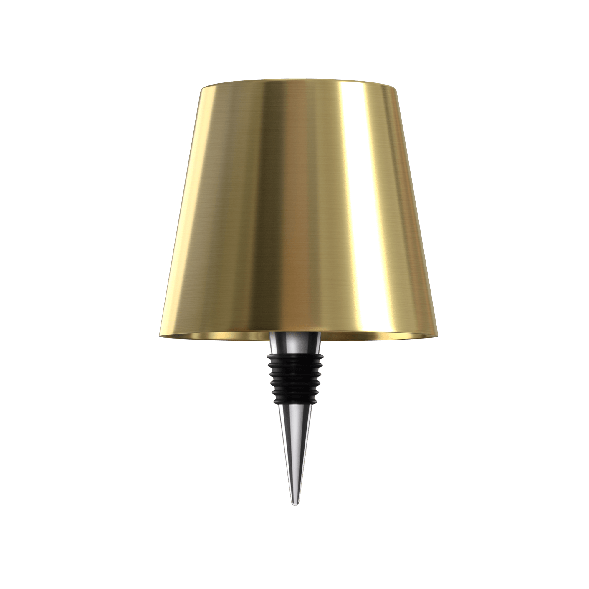 Drahtlose Flaschenlampe – Elegantes und Originelles Licht