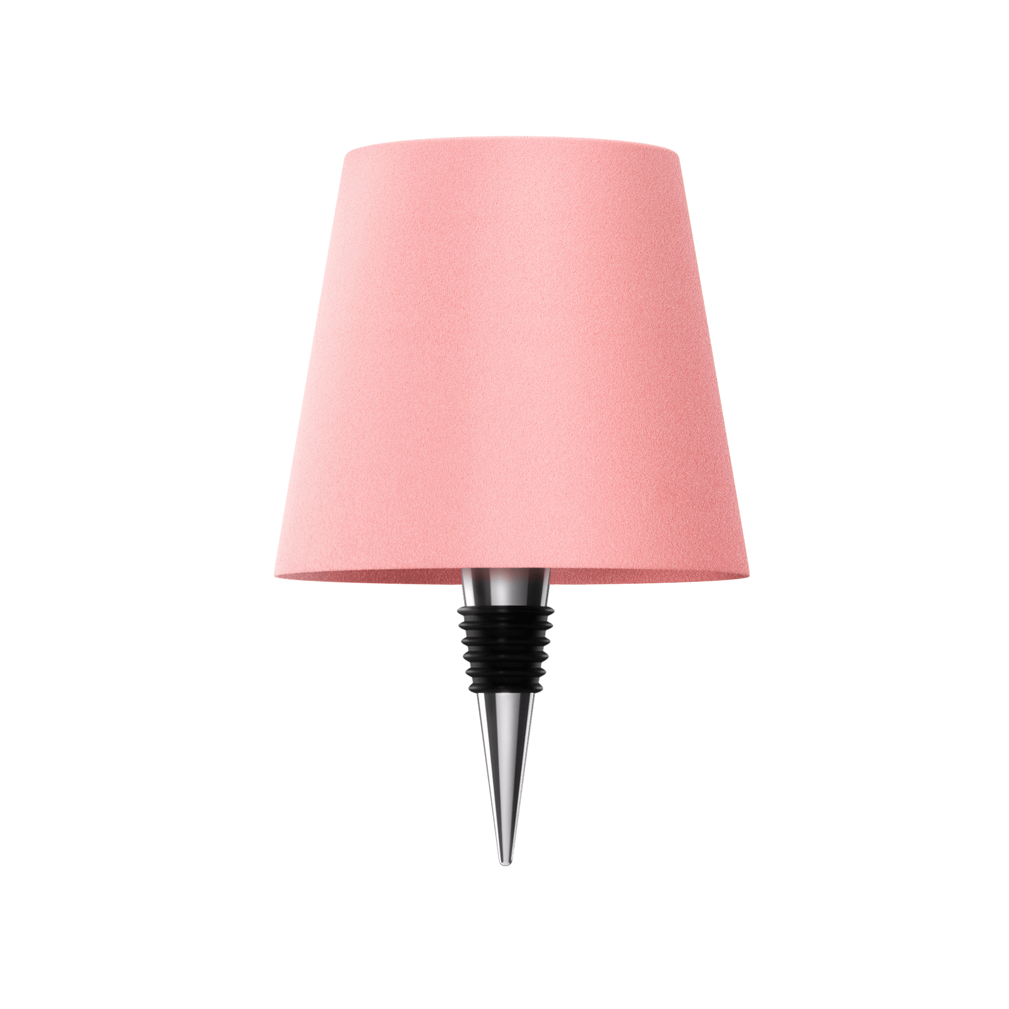 Drahtlose Flaschenlampe – Elegantes und Originelles Licht