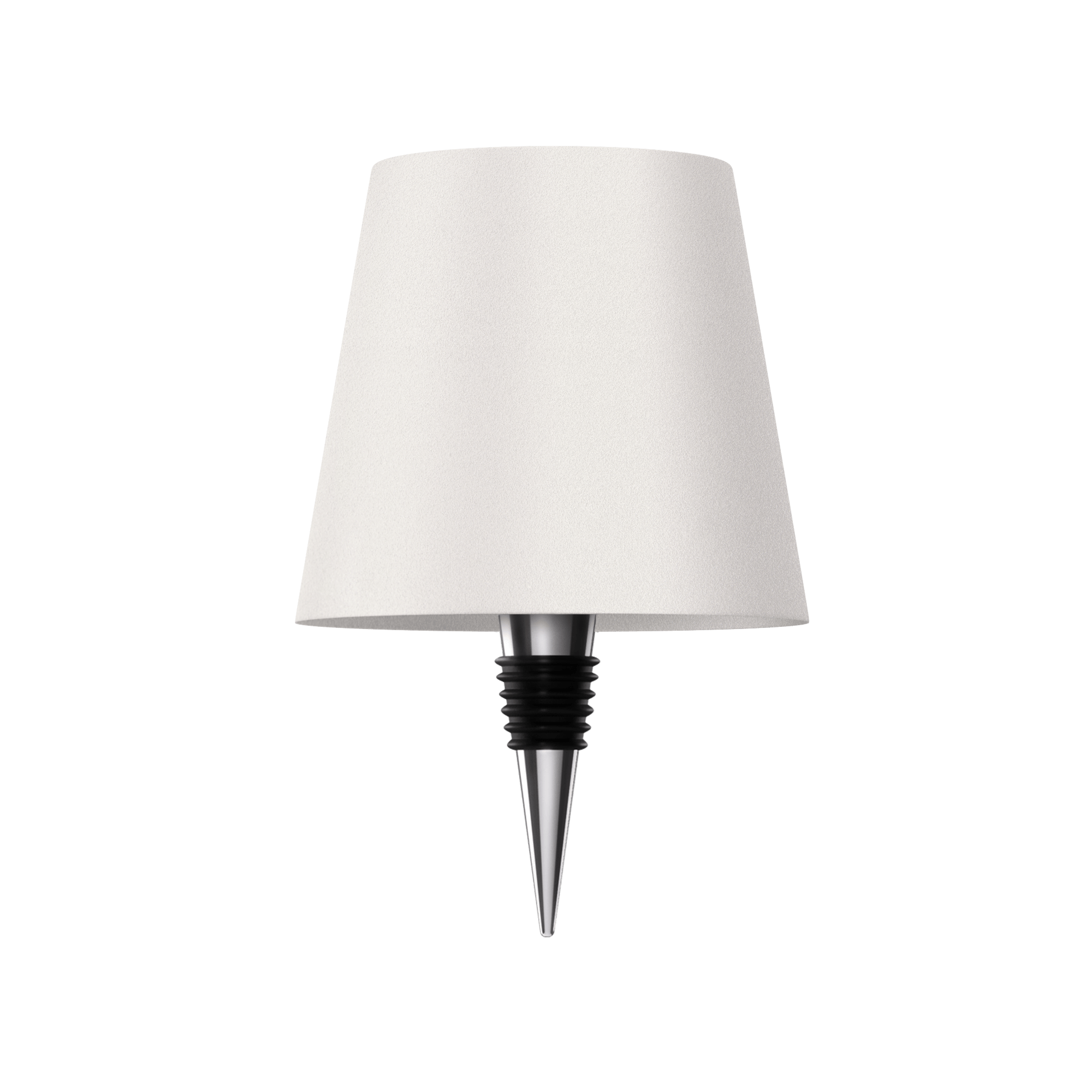 Drahtlose Flaschenlampe – Elegantes und Originelles Licht