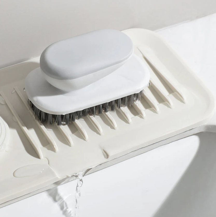 Silicone-Abtropftuch: Schnelles und sicheres Trocknen