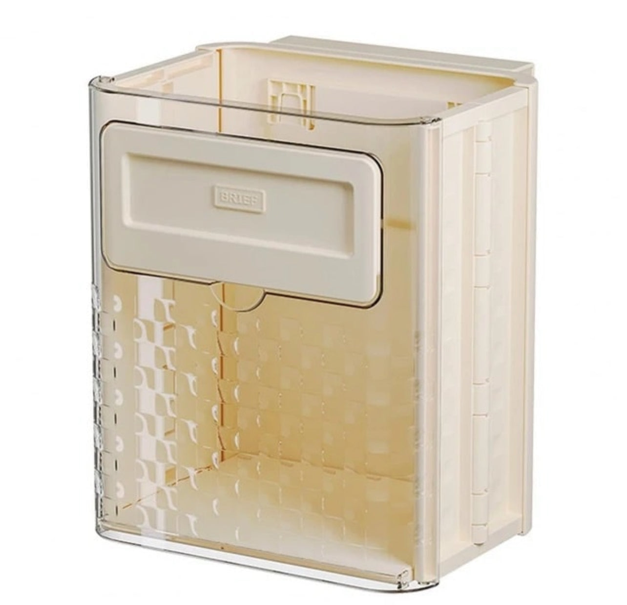 WasteWizard™ – Praktisch & Hygienisch