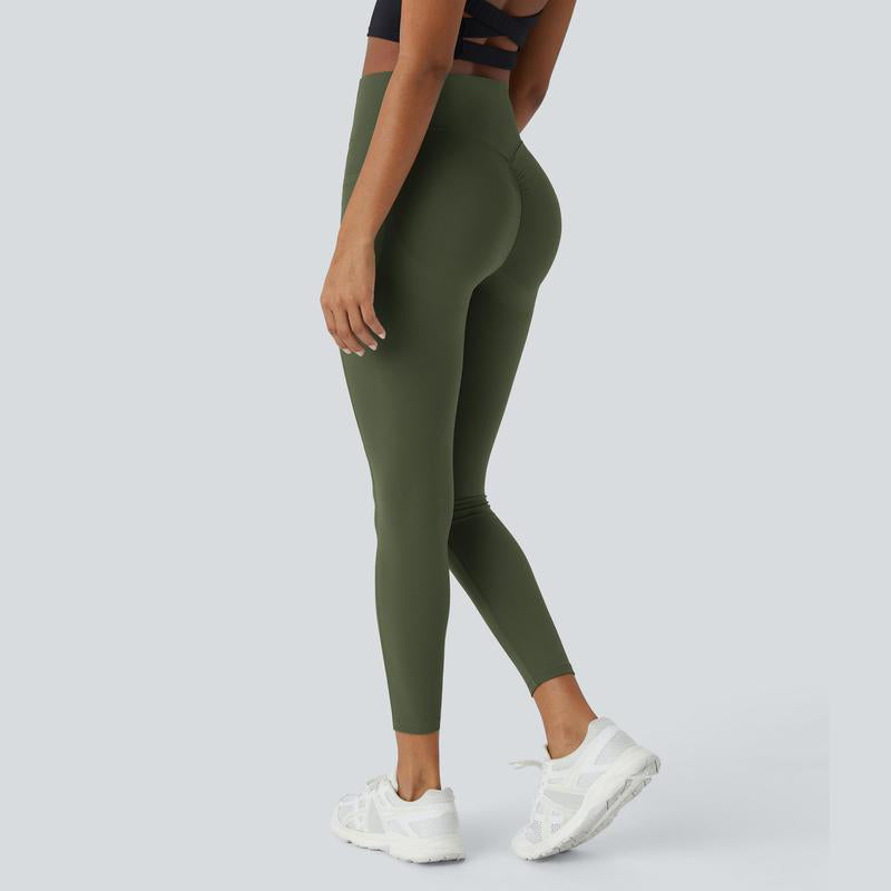 ContourCore Leggings - Ihre perfekte Sanduhrfigur