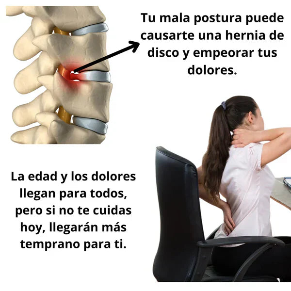 Unisex Orthopädischer Haltungskorrektor®