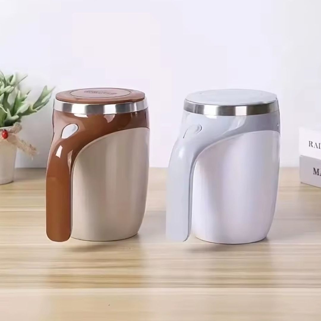 TazaMágica™ - Automatische Nachfüllbare Mischbecher