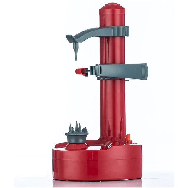 Autoschiller™ - Schälen Sie nie wieder Ihr Obst und Gemüse!