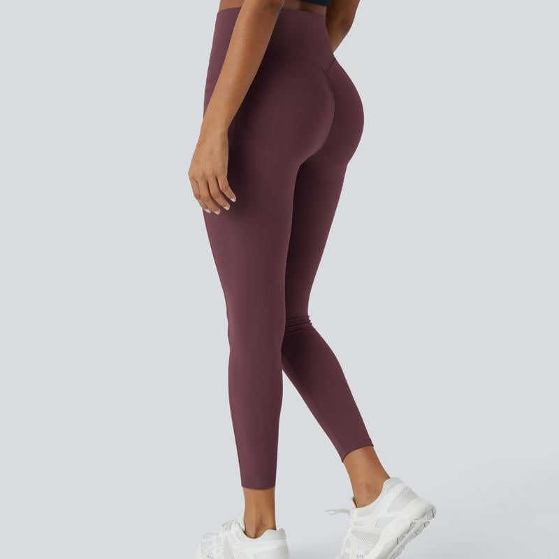 ContourCore Leggings - Ihre perfekte Sanduhrfigur