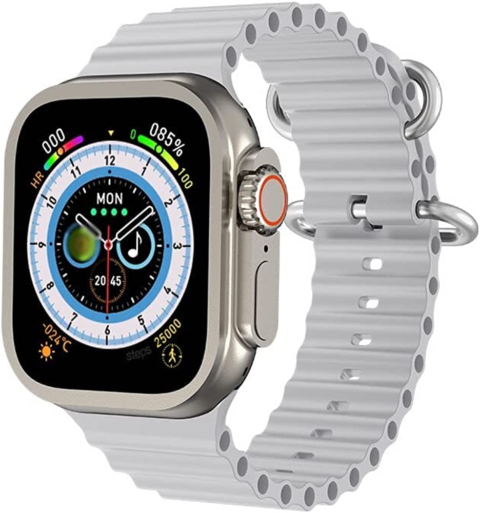 Ultra Pro Hochwertige Smartwatch