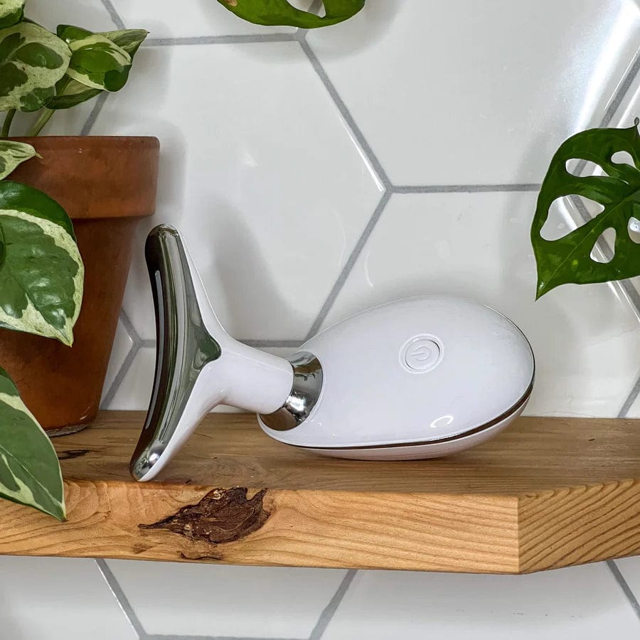 OMNI - Éclat LED Mikrostrom Controller 3-in-1