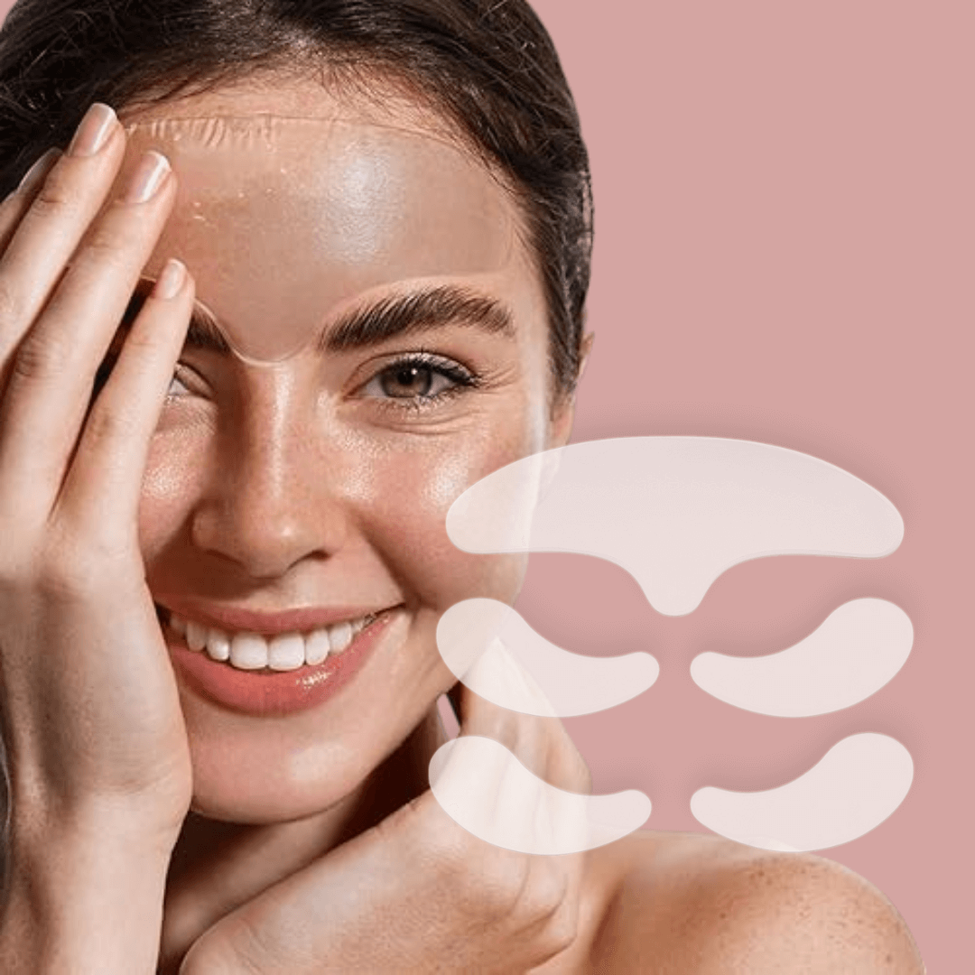 Ephylift Beauty Face kit - 5 Pflaster