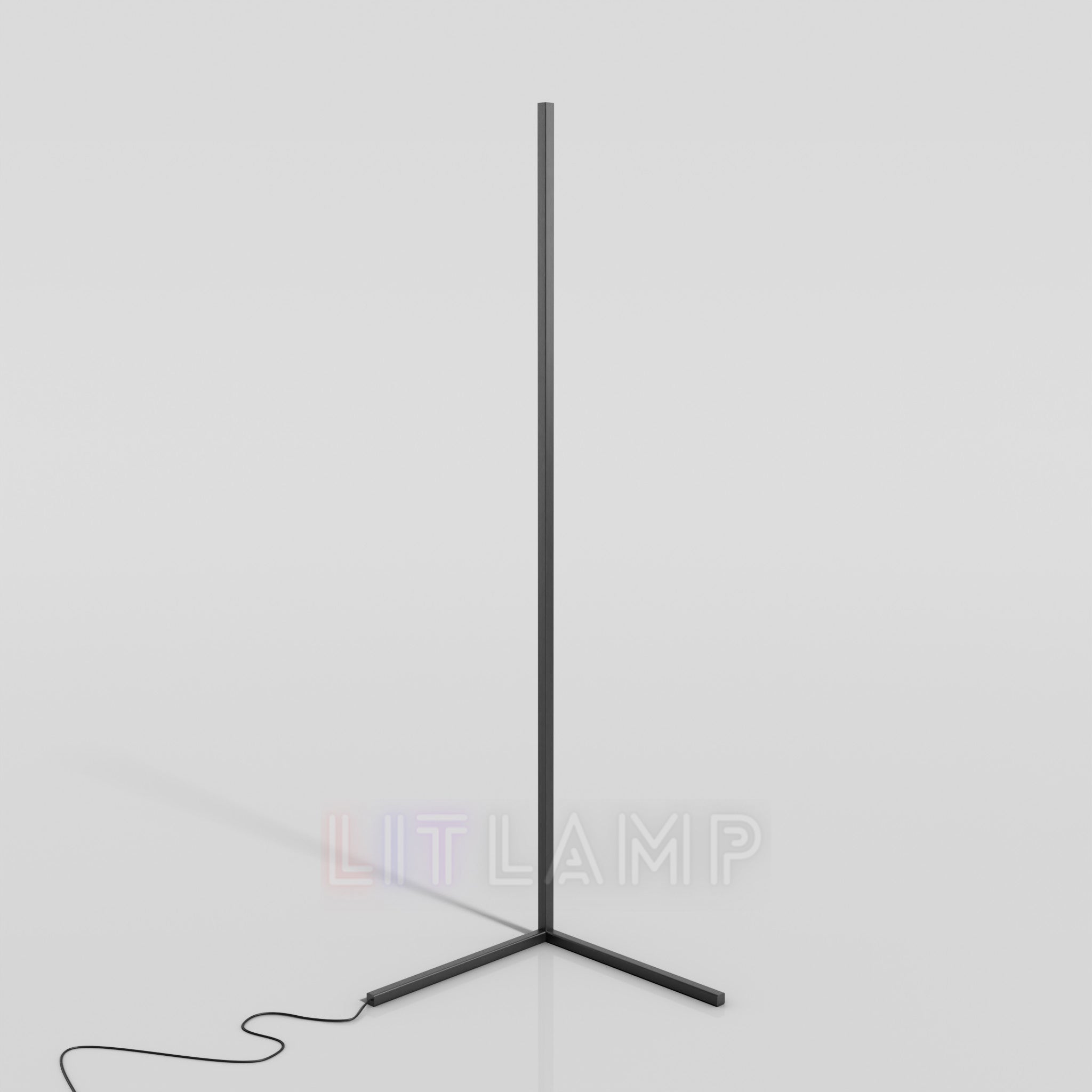 LED-Farbwechselleuchte - LitLamp™