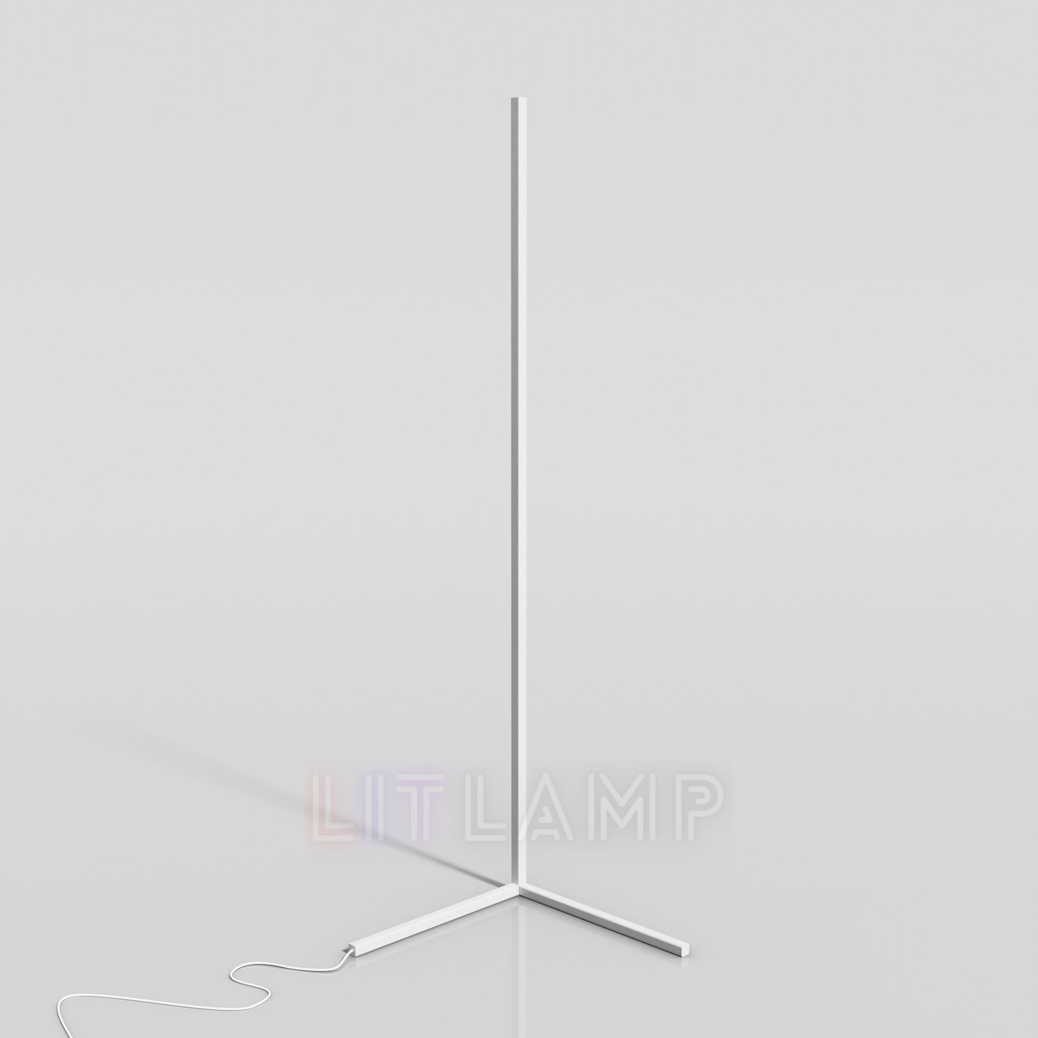 LED-Farbwechselleuchte - LitLamp™