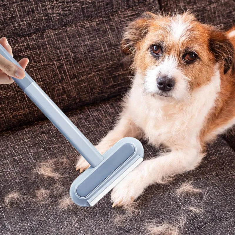 AllClean™ | Ultimativer Tierhaarentferner