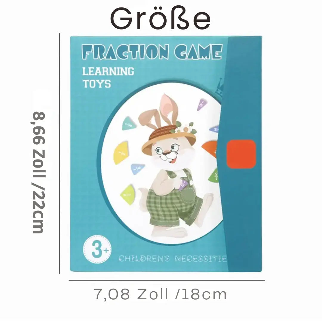 Magnetisches Mathe-Set: Mathe-Lernset für Kinder (ab 6 Jahren)