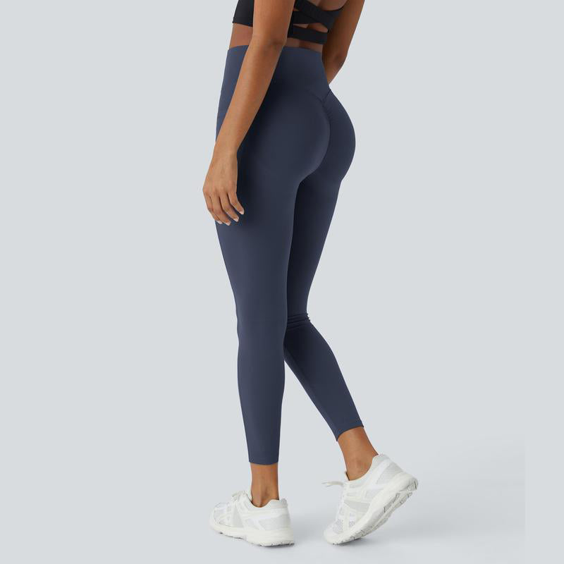 ContourCore Leggings - Ihre perfekte Sanduhrfigur