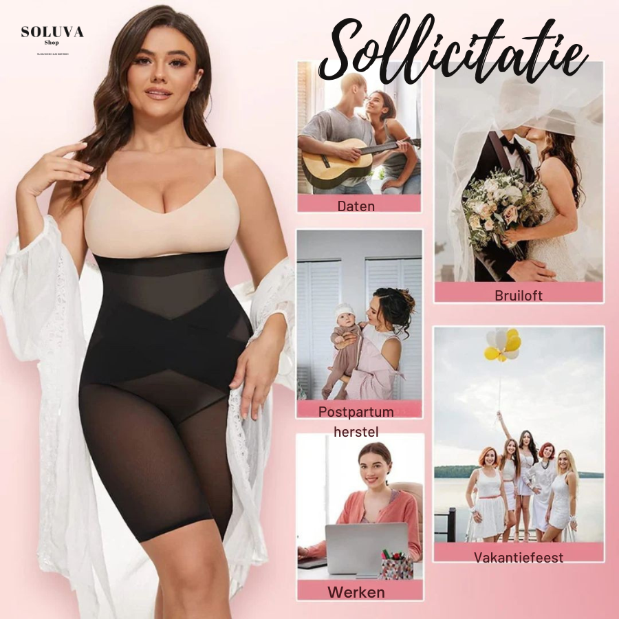 ShapeLift - Korrigierende Komfortformung