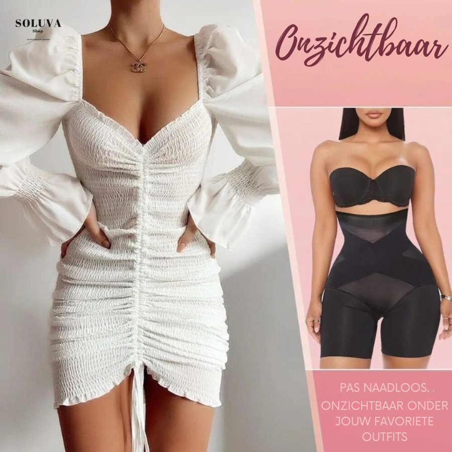 ShapeLift - Korrigierende Komfortformung