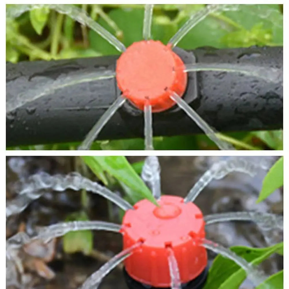 Präzisions-Bewässerungstropfer – Effiziente Pflanzenpflege