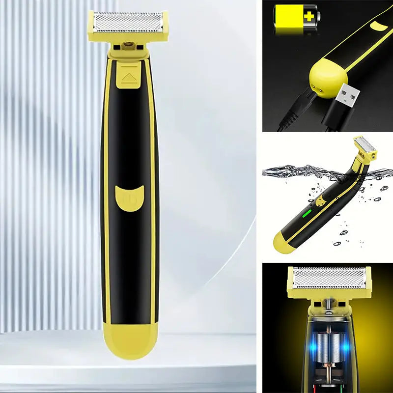 Cutless™ | Perfekte Frisuren Ohne Dein Zuhause Zu Verlassen