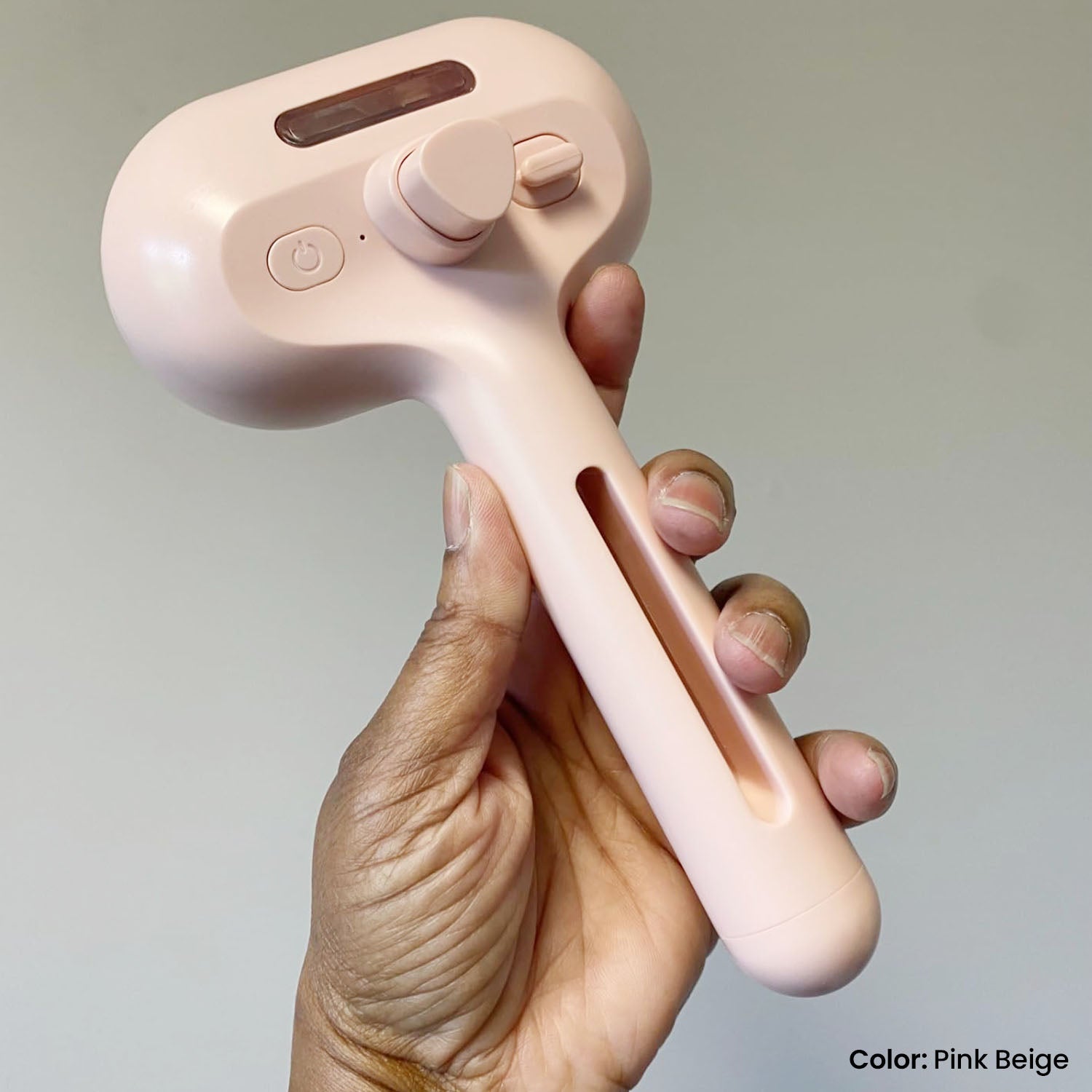 Pawlish™ Haustier-Pflegebürste