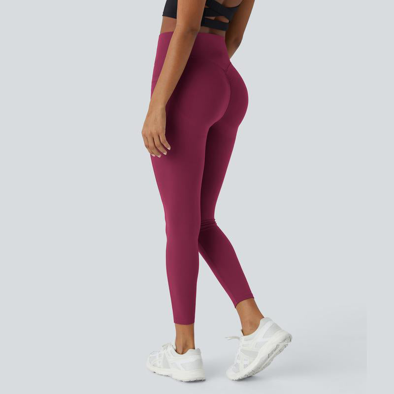 ContourCore Leggings - Ihre perfekte Sanduhrfigur