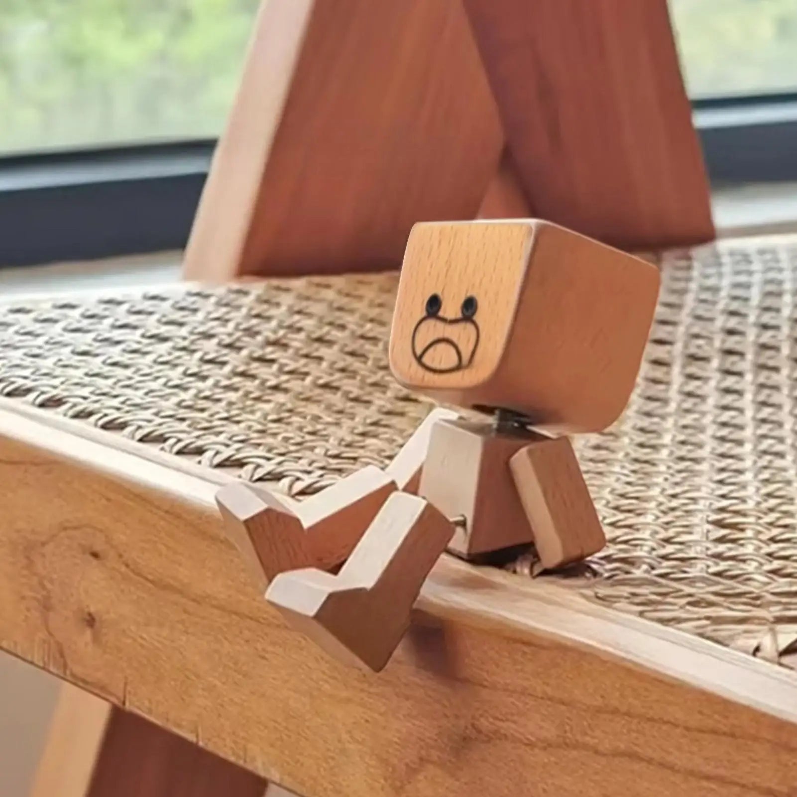 HolzLiora™ | Bringt Freude auf jede Fahrt