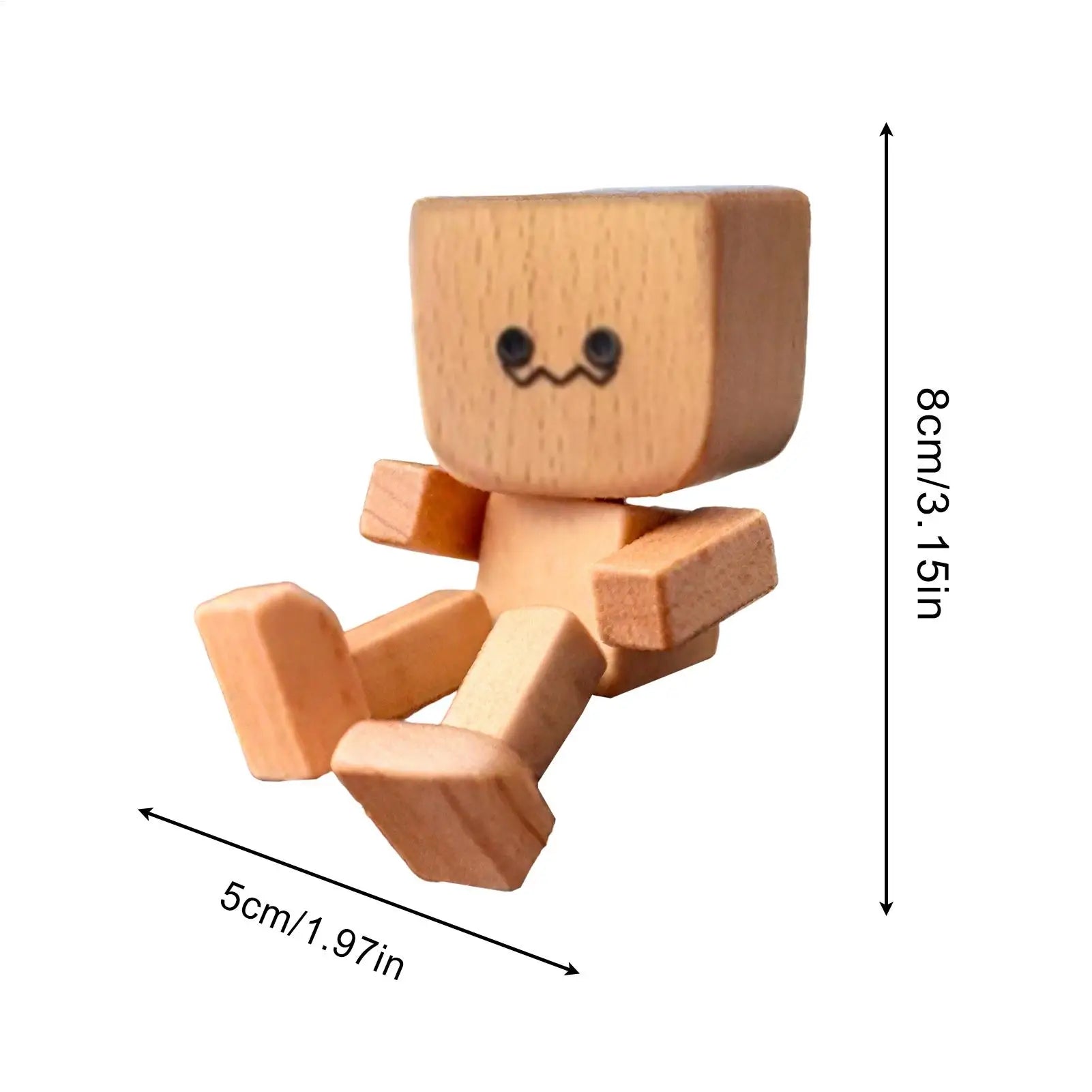 HolzLiora™ | Bringt Freude auf jede Fahrt