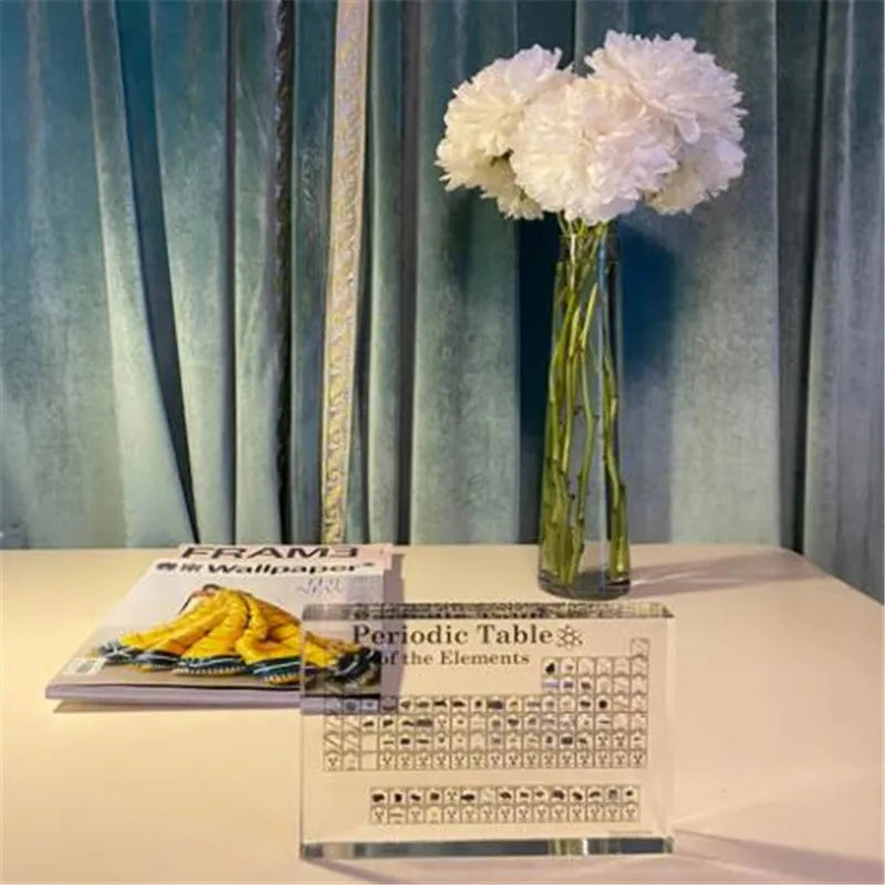 Ein faszinierendes Periodensystem für spielerisches Lernen