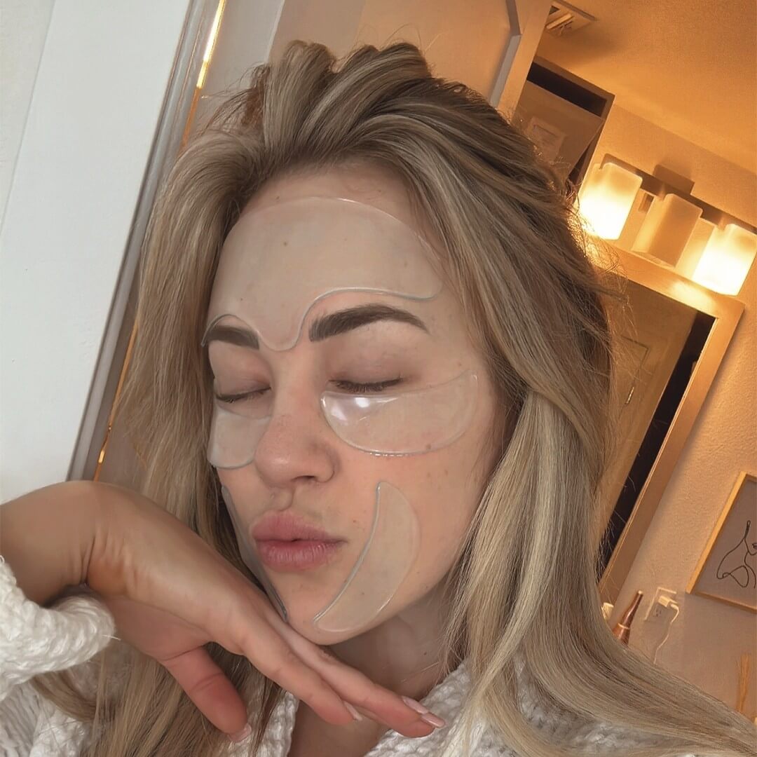 Ephylift Beauty Face kit - 5 Pflaster