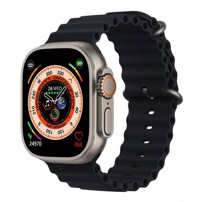 Ultra Pro Hochwertige Smartwatch