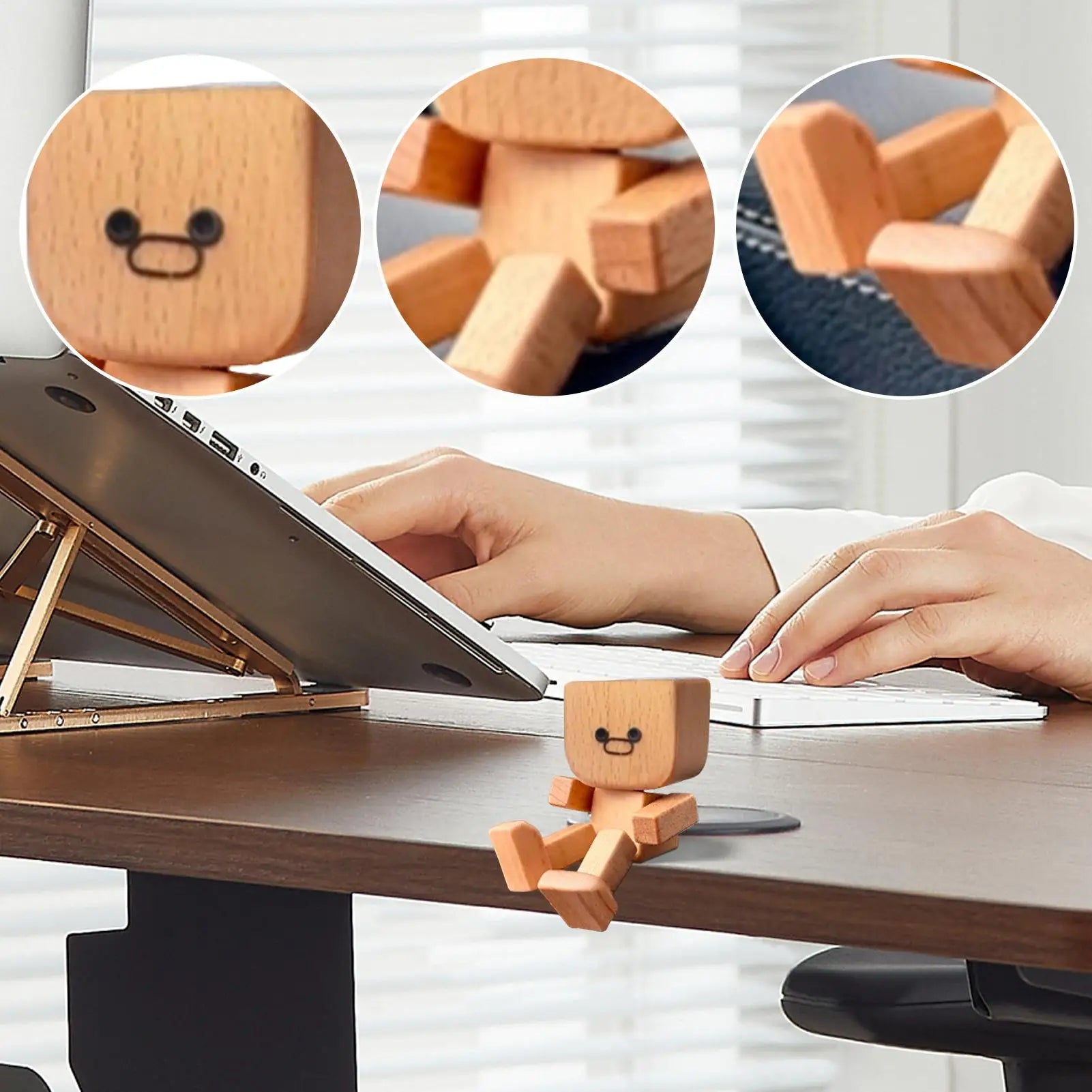 HolzLiora™ | Bringt Freude auf jede Fahrt